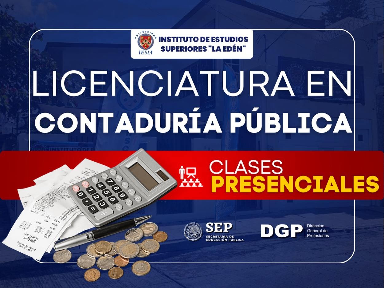 Contaduría